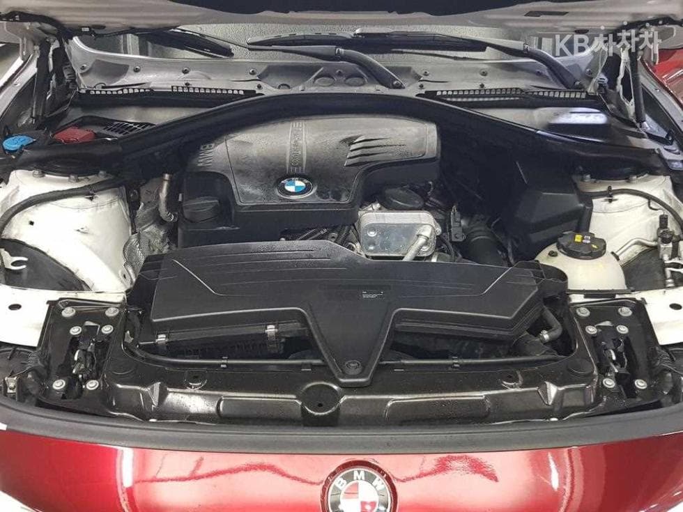BMW 4시리즈 (F32)428i Coupe M스포츠 - 20