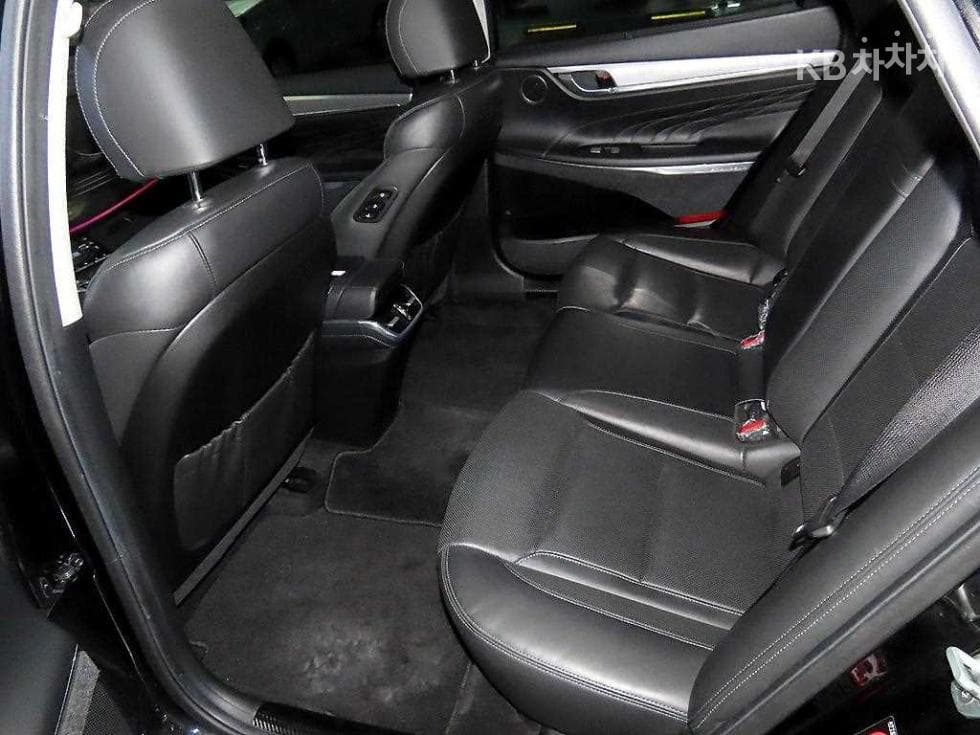 Hyundai The New (facelift) Grandeur (Azera)2.5 Calligraphy - 7