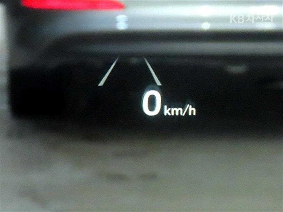 Hyundai The New (facelift) Grandeur (Azera)2.5 Calligraphy - 13