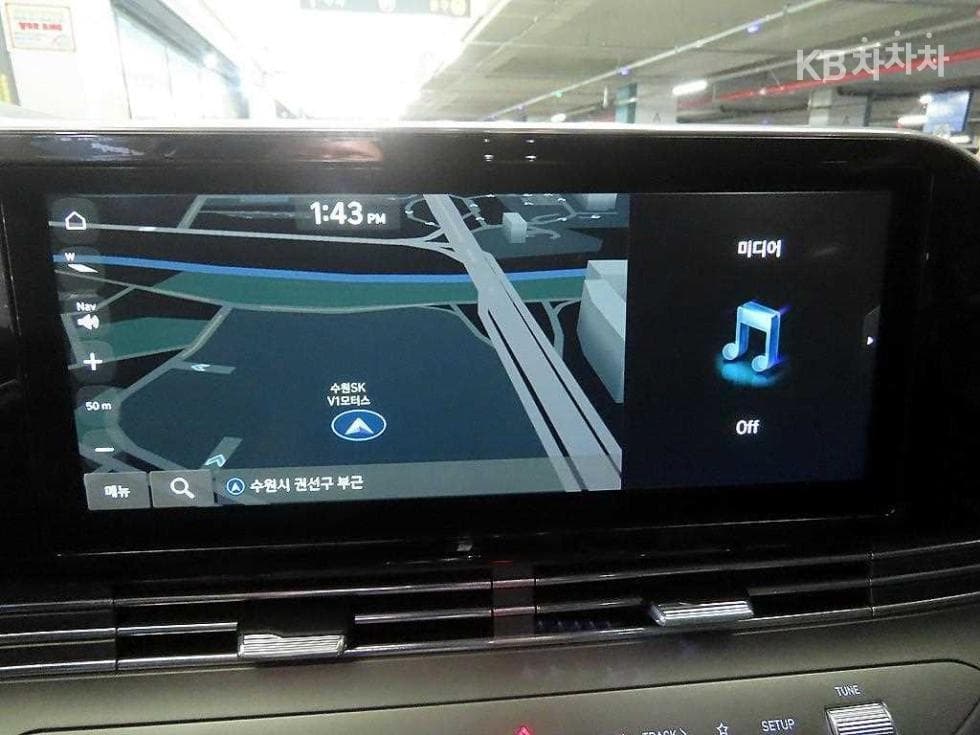 Hyundai The New (facelift) Grandeur (Azera)2.5 Calligraphy - 14