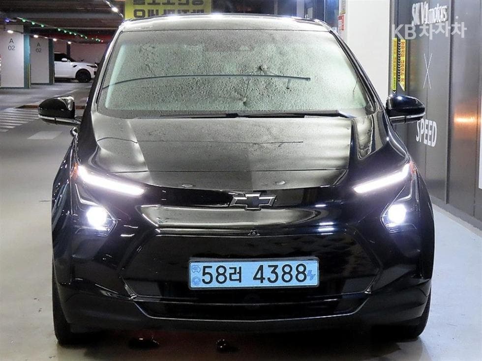 GM Korea Chevrolet 볼트 EVEV PREMIER - 2
