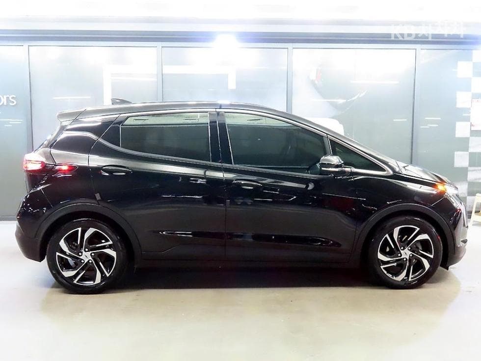 GM Korea Chevrolet 볼트 EVEV PREMIER - 3