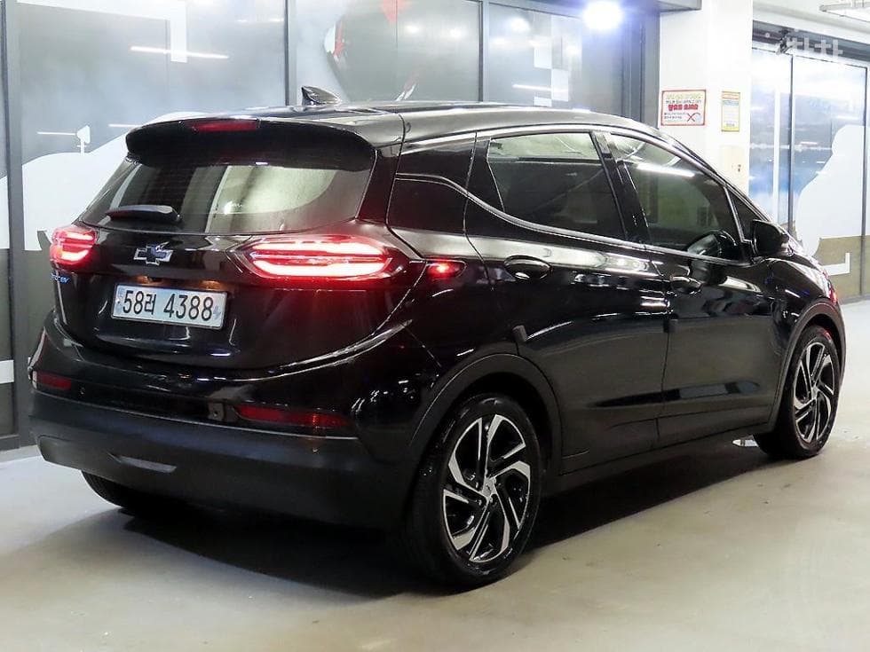 GM Korea Chevrolet 볼트 EVEV PREMIER - 4