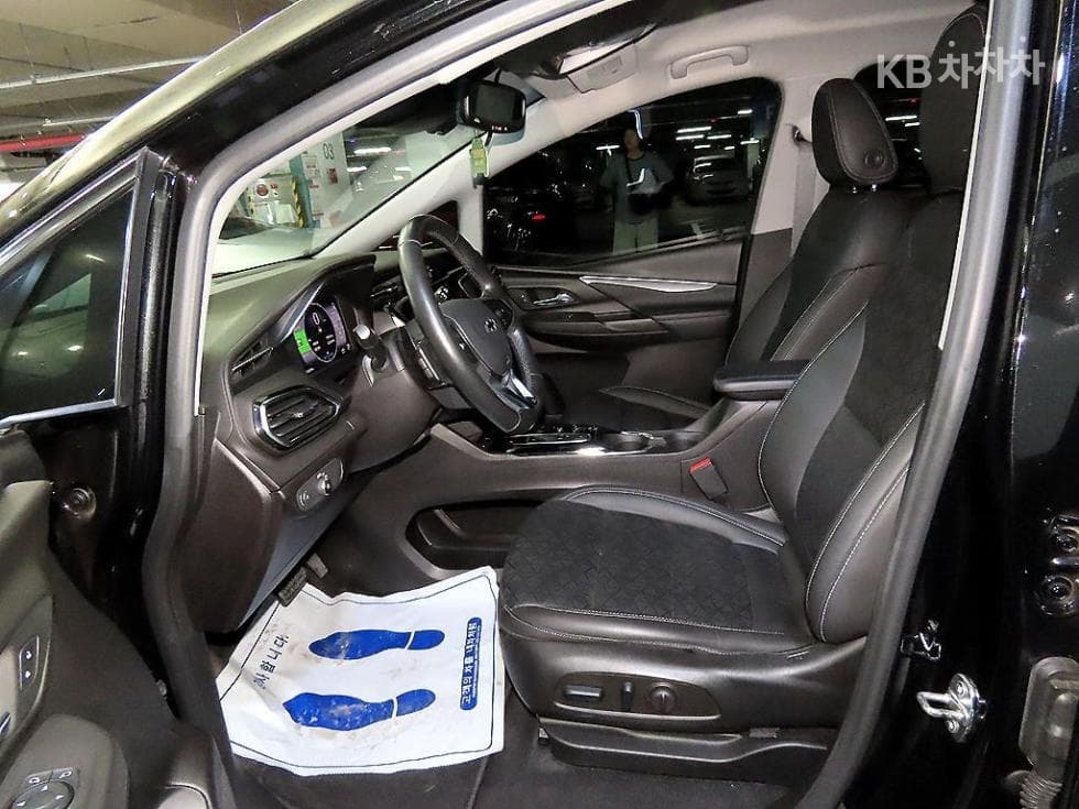 GM Korea Chevrolet 볼트 EVEV PREMIER - 6