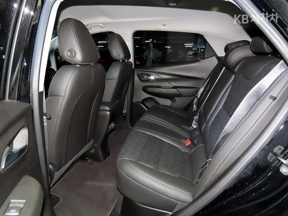 GM Korea Chevrolet 볼트 EVEV PREMIER - 7