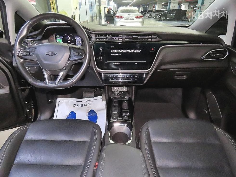 GM Korea Chevrolet 볼트 EVEV PREMIER - 10