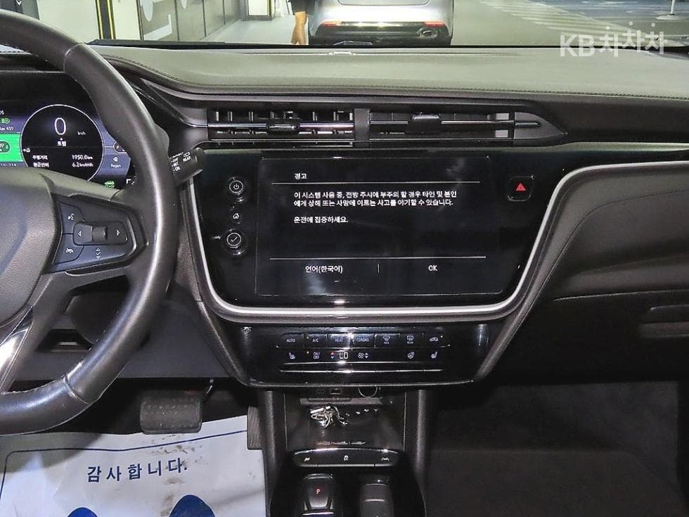 GM Korea Chevrolet 볼트 EVEV PREMIER - 11