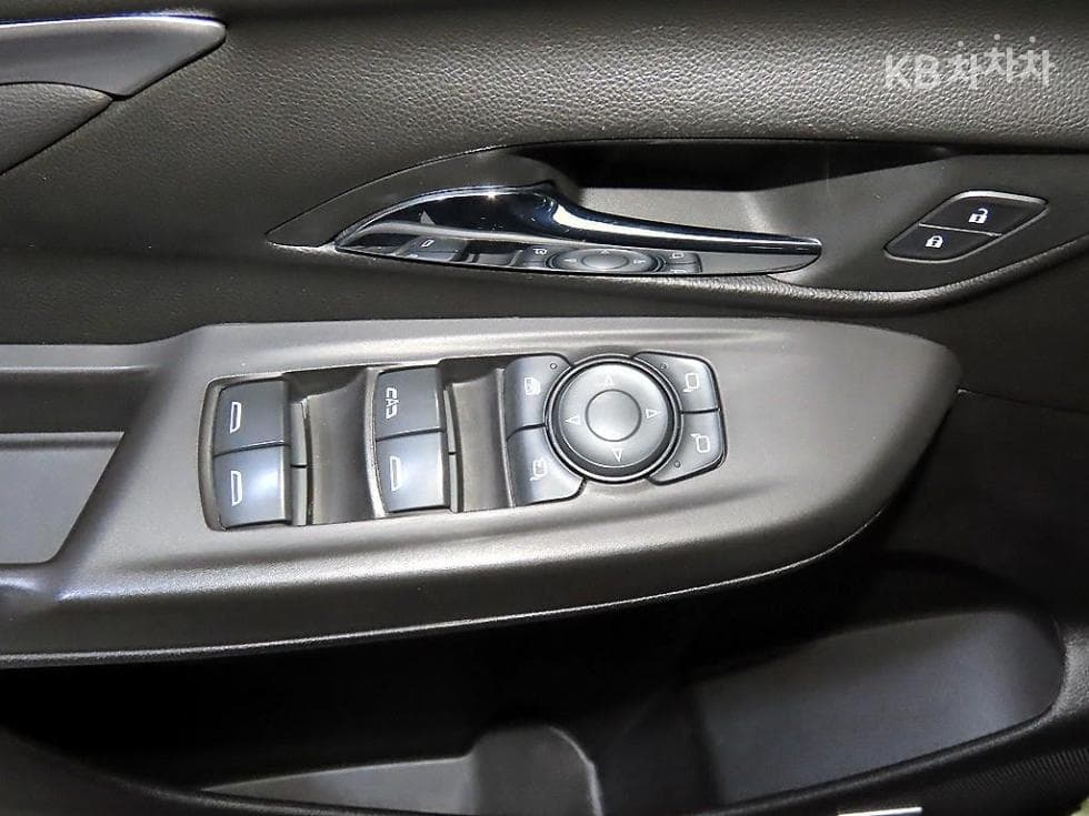GM Korea Chevrolet 볼트 EVEV PREMIER - 13