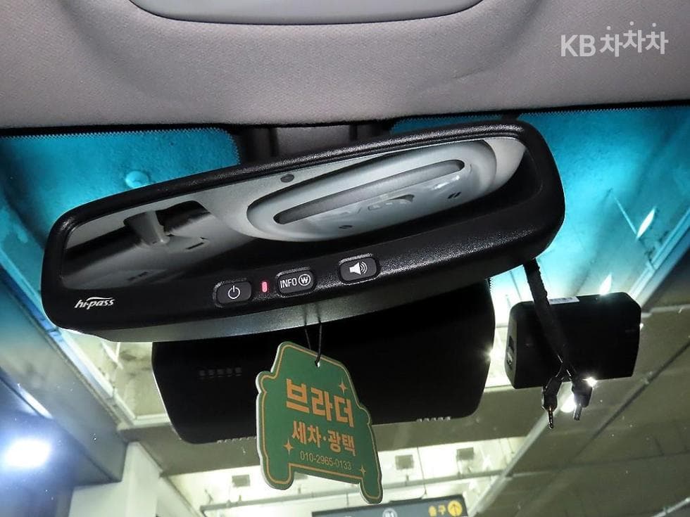 GM Korea Chevrolet 볼트 EVEV PREMIER - 16