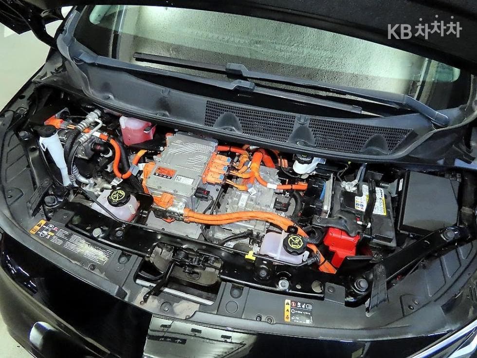 GM Korea Chevrolet 볼트 EVEV PREMIER - 18