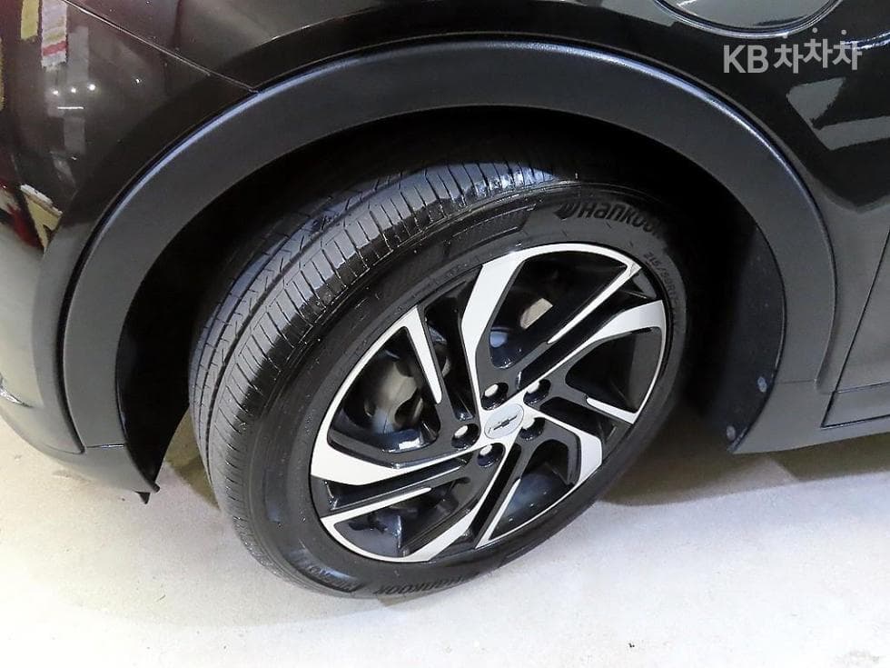 GM Korea Chevrolet 볼트 EVEV PREMIER - 19