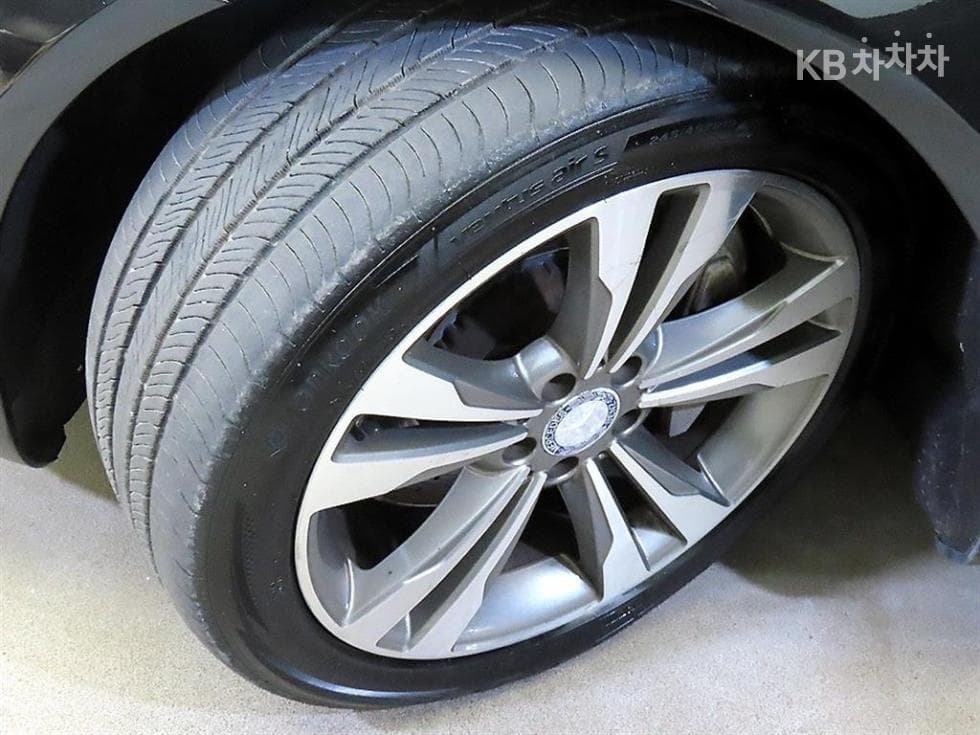 Mercedes-Benz New S-ClassS500L 4MATIC W222 - 20