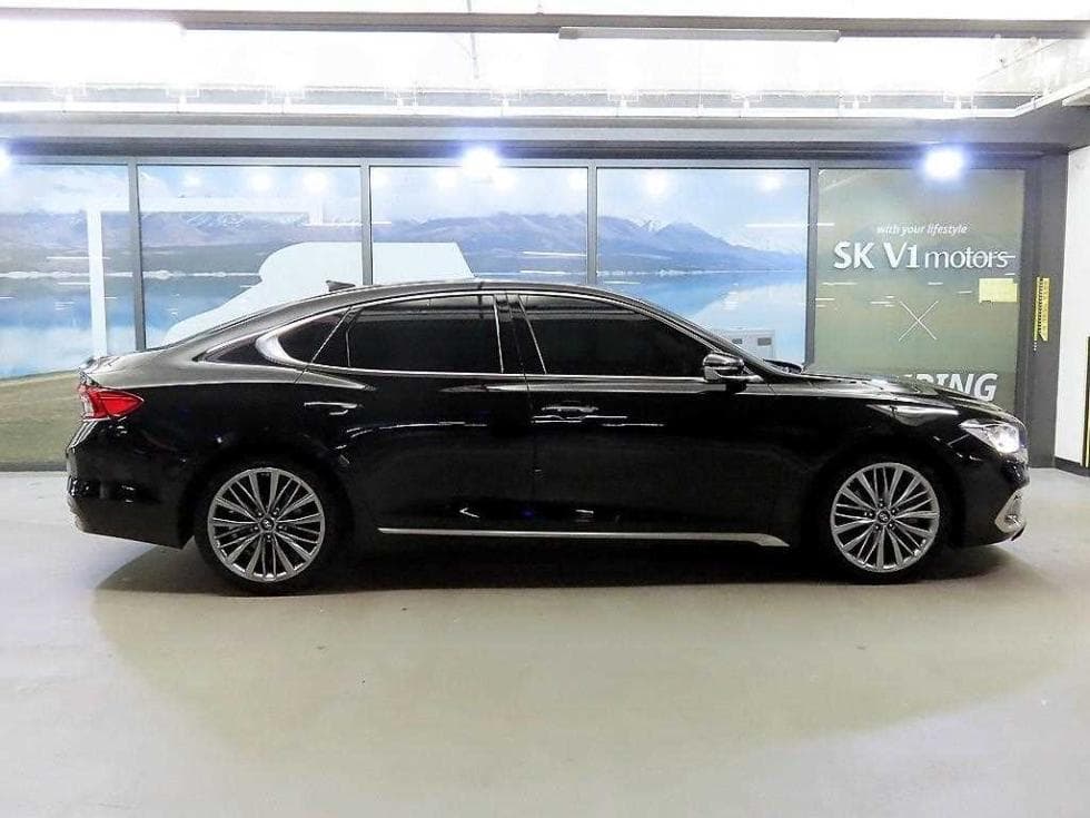 Hyundai Grandeur (Azera)IG3.0 Exclusive Special (special feature/edition) - 3