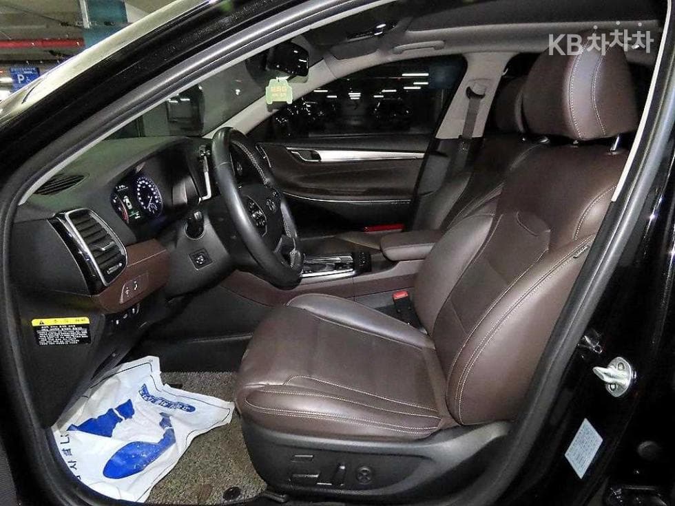 Hyundai Grandeur (Azera)IG3.0 Exclusive Special (special feature/edition) - 6