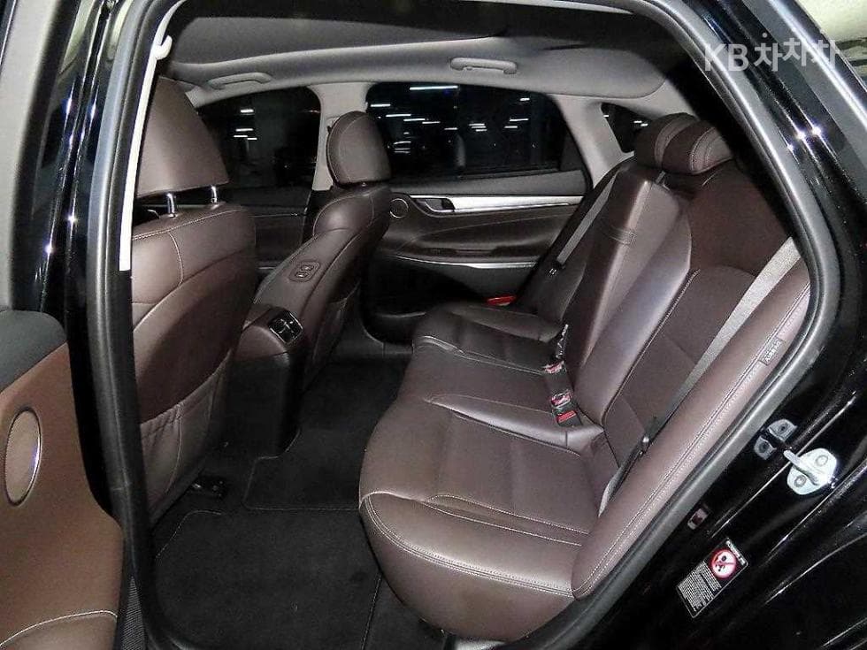 Hyundai Grandeur (Azera)IG3.0 Exclusive Special (special feature/edition) - 7