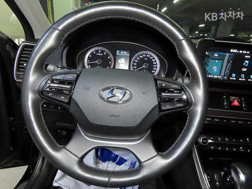 Hyundai Grandeur (Azera)IG3.0 Exclusive Special (special feature/edition) - 8
