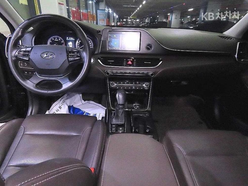 Hyundai Grandeur (Azera)IG3.0 Exclusive Special (special feature/edition) - 10