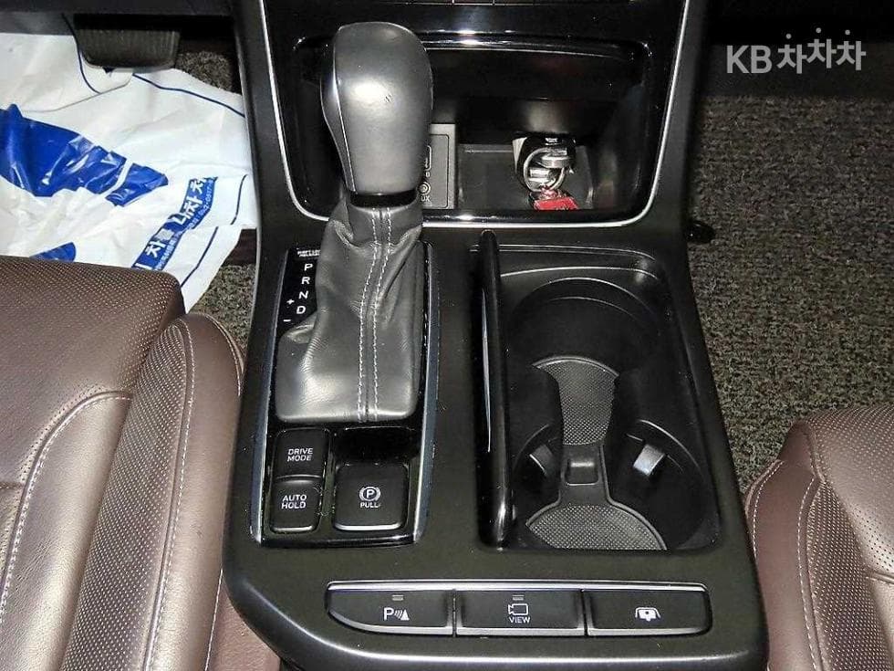 Hyundai Grandeur (Azera)IG3.0 Exclusive Special (special feature/edition) - 12