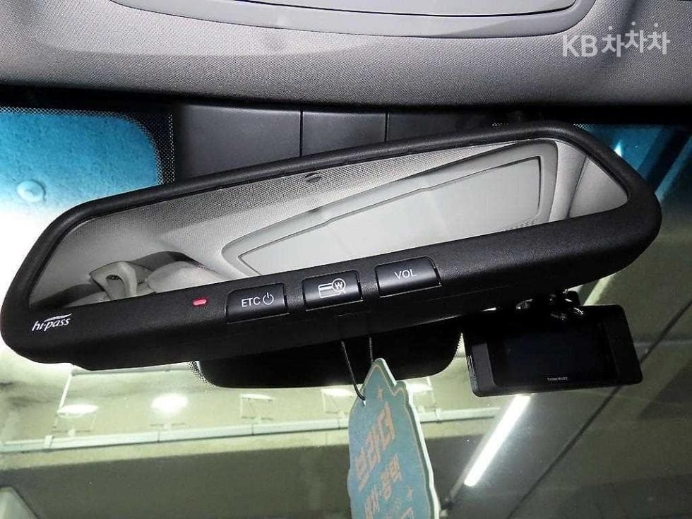 Hyundai Grandeur (Azera)IG3.0 Exclusive Special (special feature/edition) - 14
