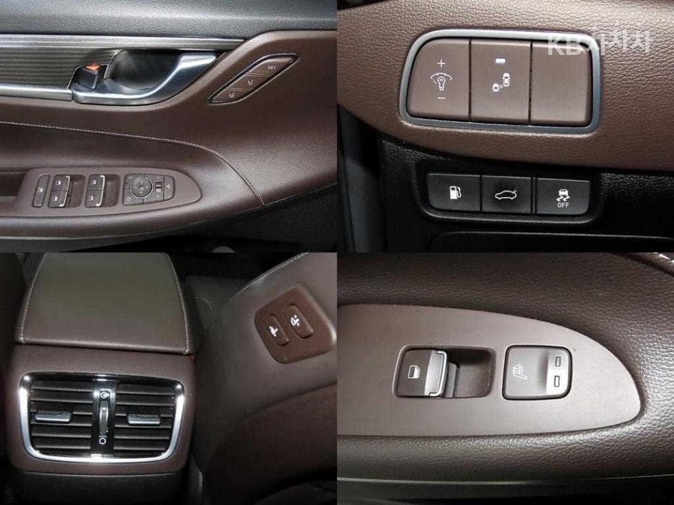 Hyundai Grandeur (Azera)IG3.0 Exclusive Special (special feature/edition) - 17
