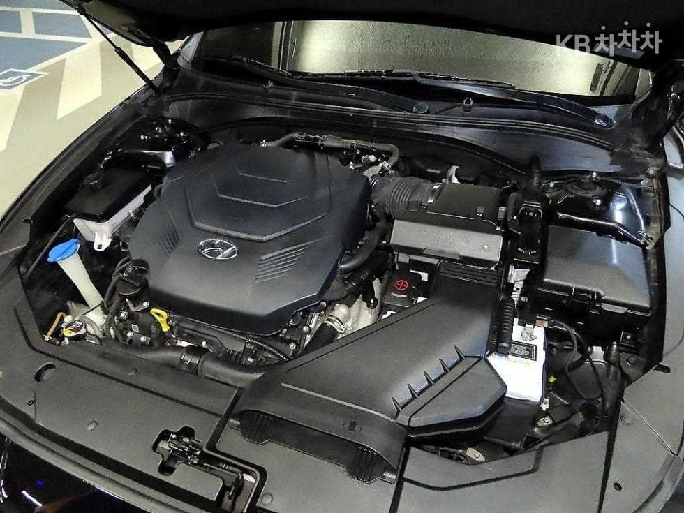 Hyundai Grandeur (Azera)IG3.0 Exclusive Special (special feature/edition) - 19