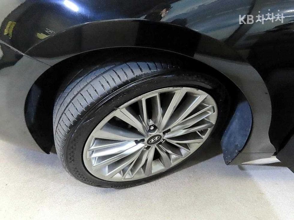 Hyundai Grandeur (Azera)IG3.0 Exclusive Special (special feature/edition) - 20