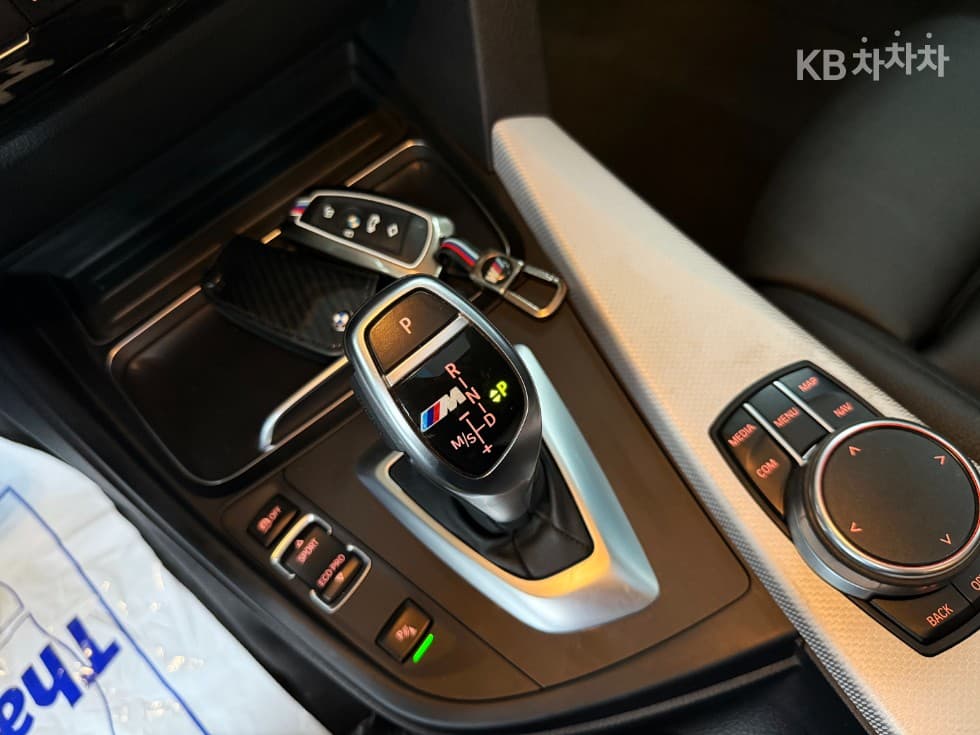 BMW Нов3 Серия320d M스포츠 F30 - 8