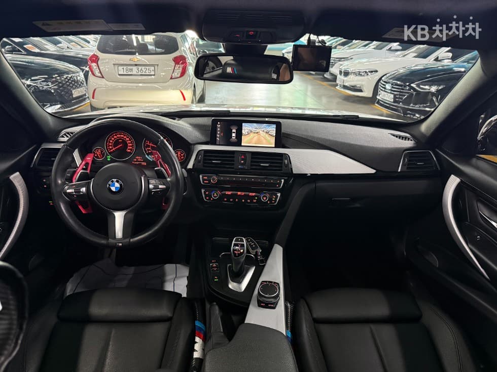 BMW Нов3 Серия320d M스포츠 F30 - 7
