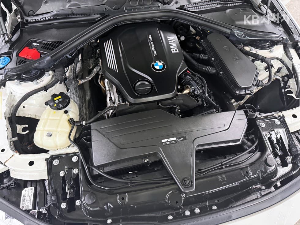 BMW Нов3 Серия320d M스포츠 F30 - 6