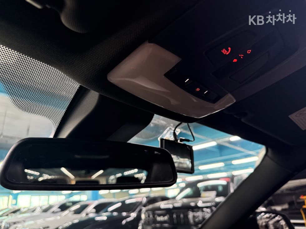 BMW Нов3 Серия320d M스포츠 F30 - 16