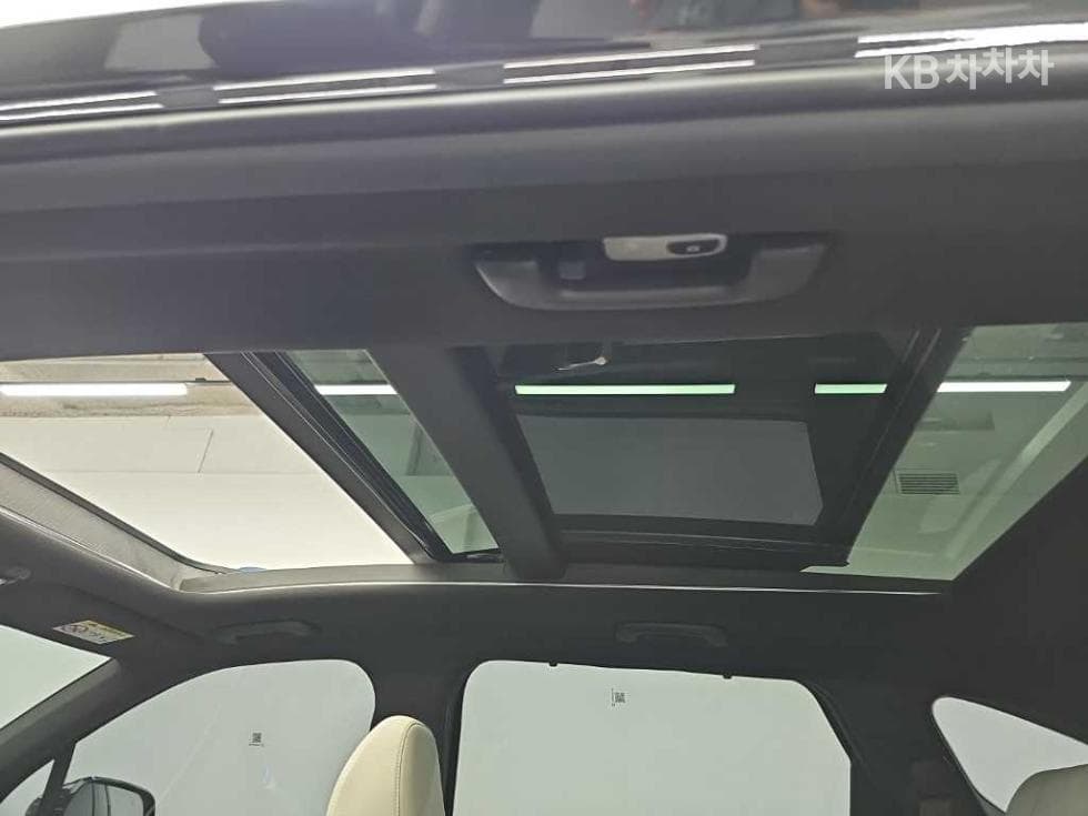 Киа The New (фейслифт) Sorento Хибрид MQ41.6T HEV 2WD Signature Gravity - 15