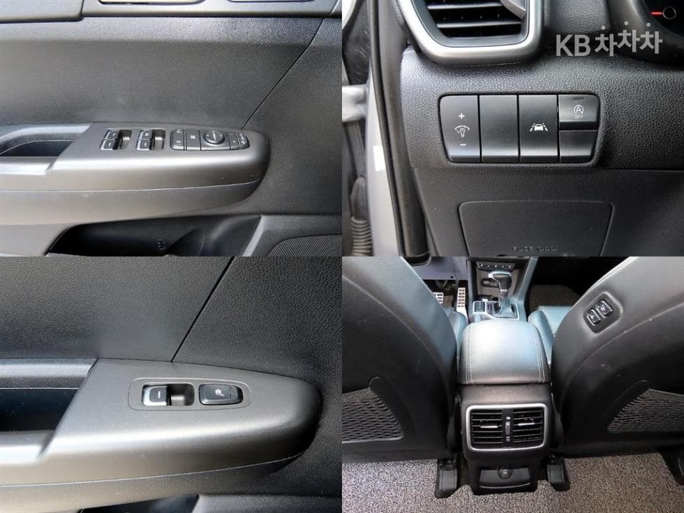 Киа Sportage 더 볼드Смарт스트림 D 1.6 Дизел 4x4 Престиж - 18