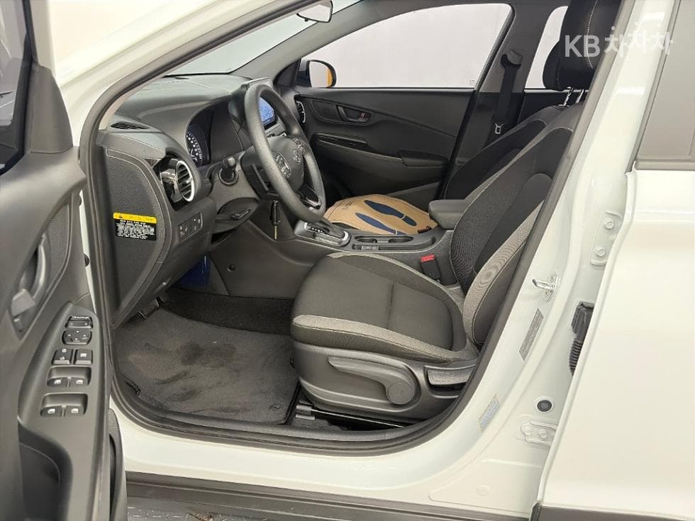 Hyundai Kona Hybrid1.6 HEV Smart Special (special feature/edition) - 11