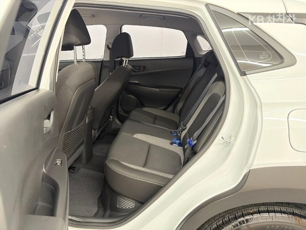 Hyundai Kona Hybrid1.6 HEV Smart Special (special feature/edition) - 12
