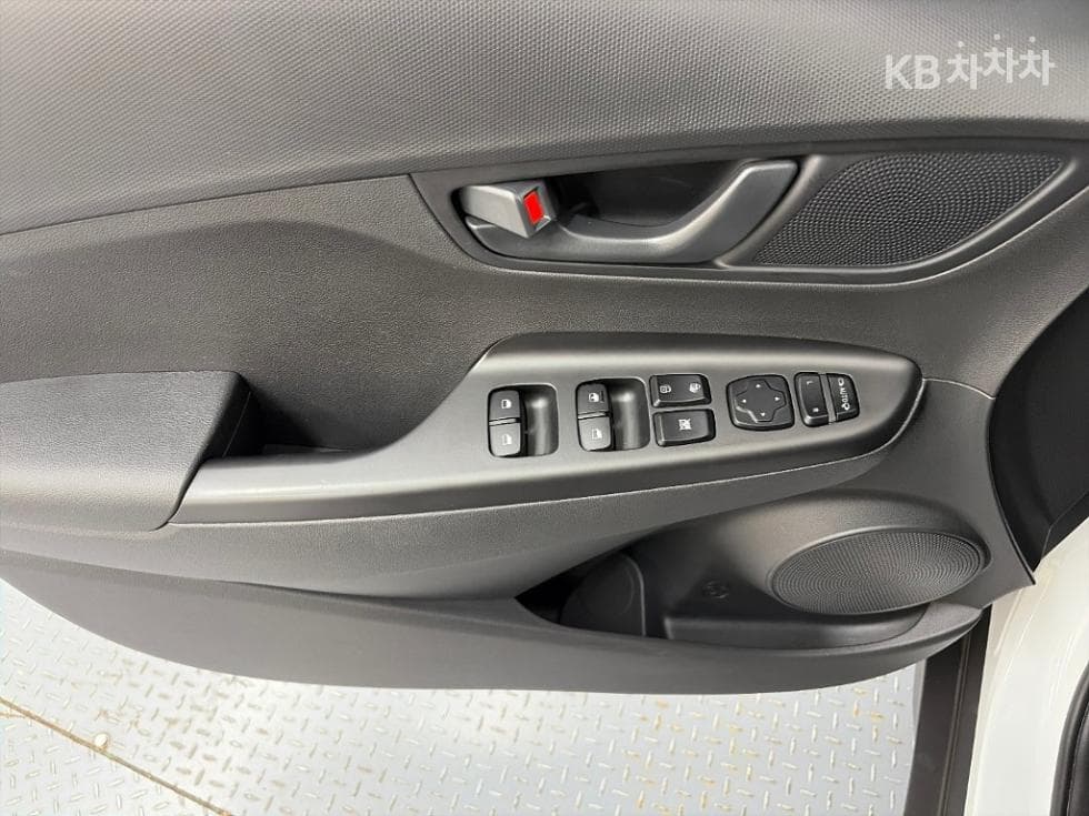 Hyundai Kona Hybrid1.6 HEV Smart Special (special feature/edition) - 16