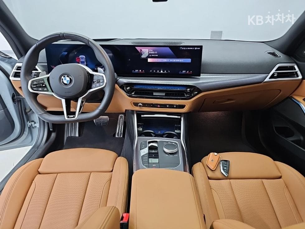 BMW 3 Series (G20)320i M Sport - 7