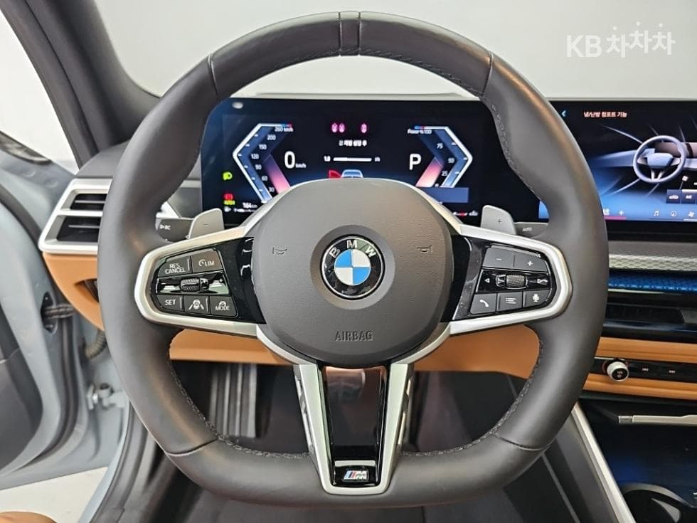 BMW 3 Series (G20)320i M Sport - 9