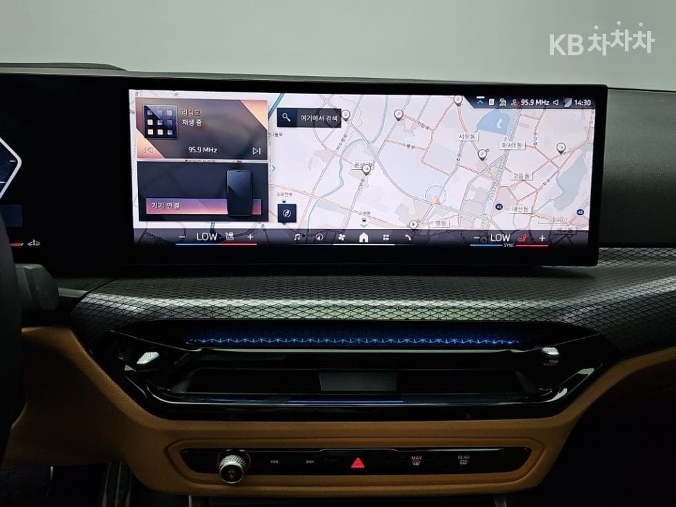 BMW 3 Series (G20)320i M Sport - 10