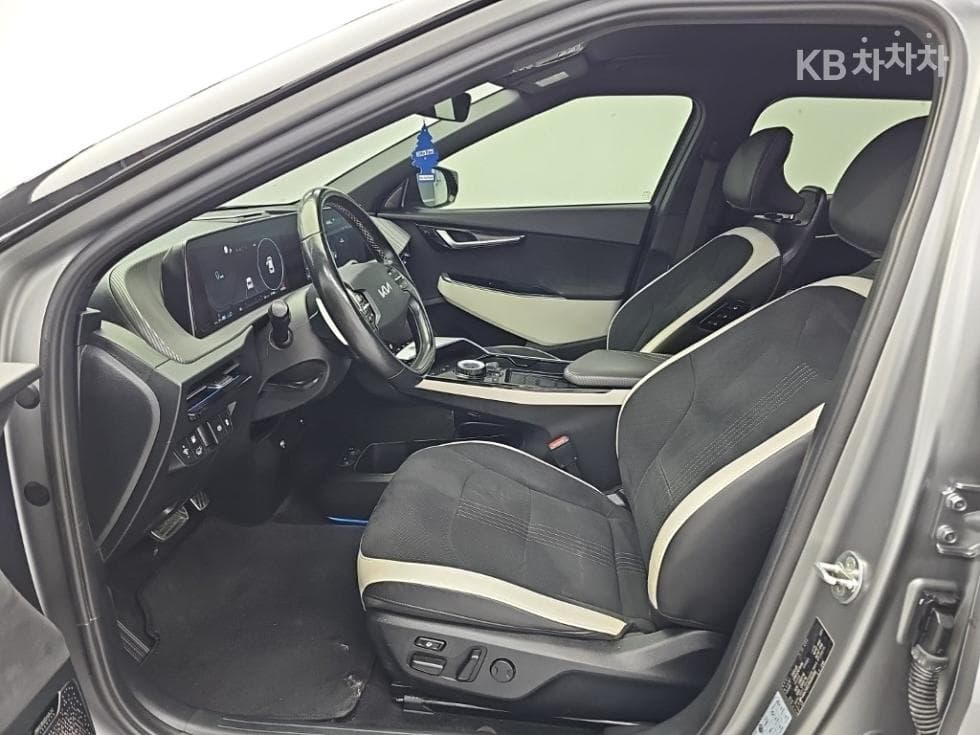 Киа EV6롱 레Местен지 4x4 GT-Line - 11