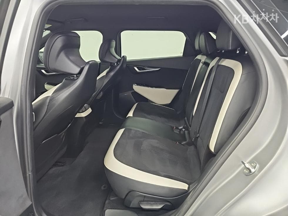 Киа EV6롱 레Местен지 4x4 GT-Line - 12