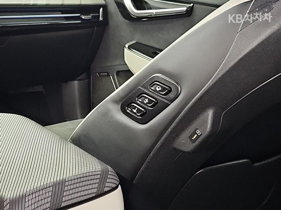 Киа EV6롱 레Местен지 4x4 GT-Line - 13