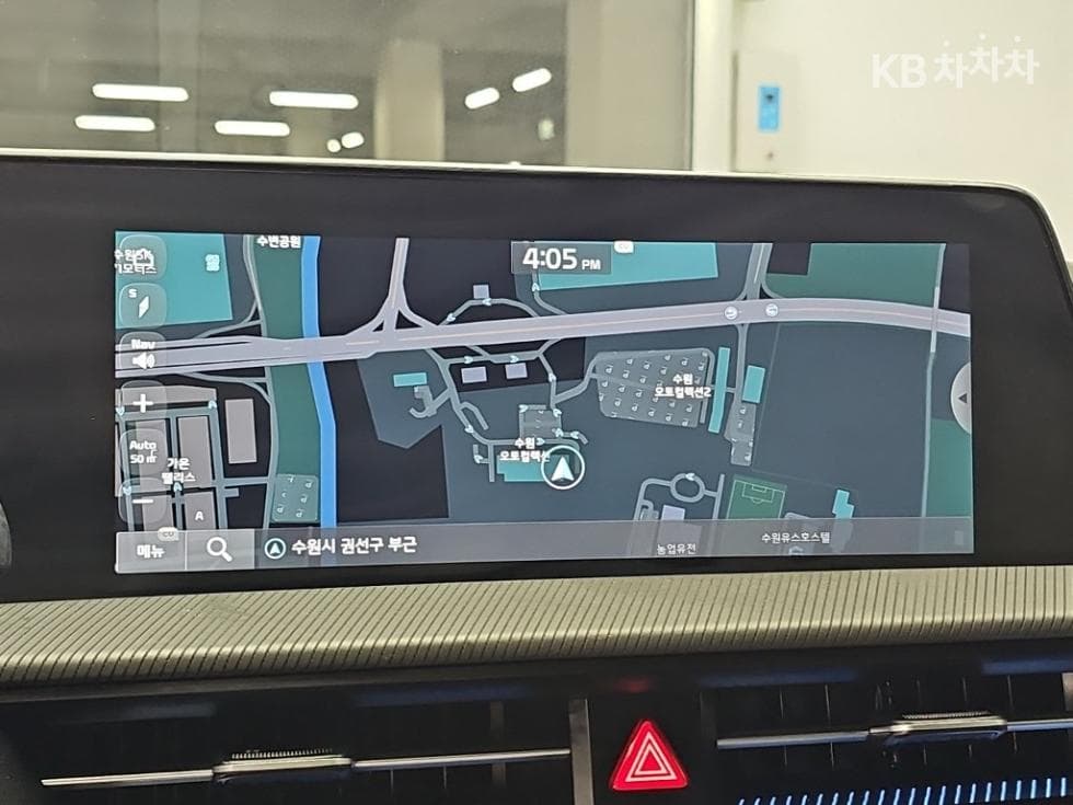 Киа EV6롱 레Местен지 4x4 GT-Line - 15