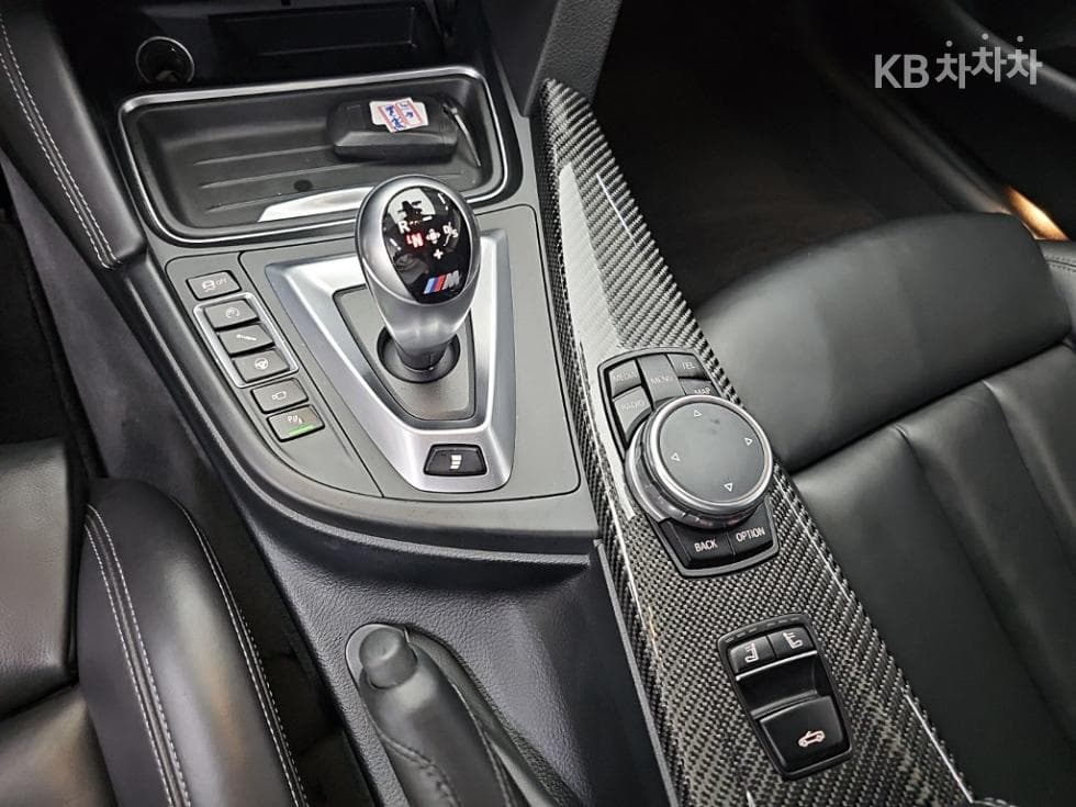BMW M시리즈M4 Кабриолет F83 - 8