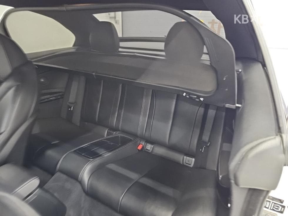 BMW M시리즈M4 Кабриолет F83 - 12