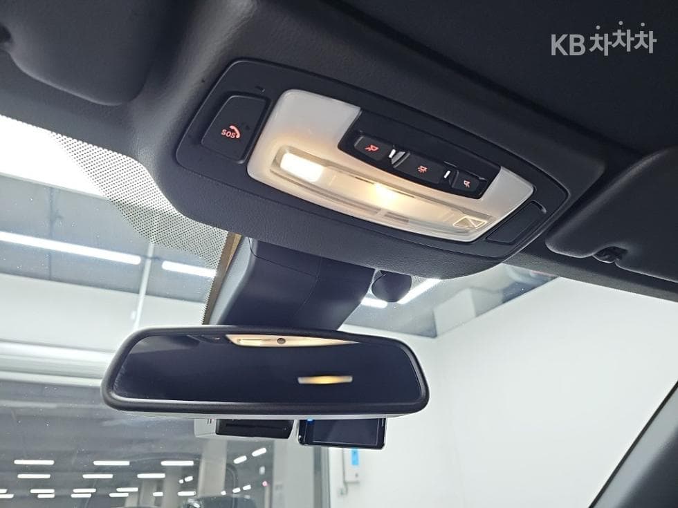 BMW M시리즈M4 Кабриолет F83 - 15