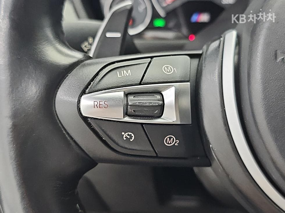 BMW M시리즈M4 Кабриолет F83 - 16
