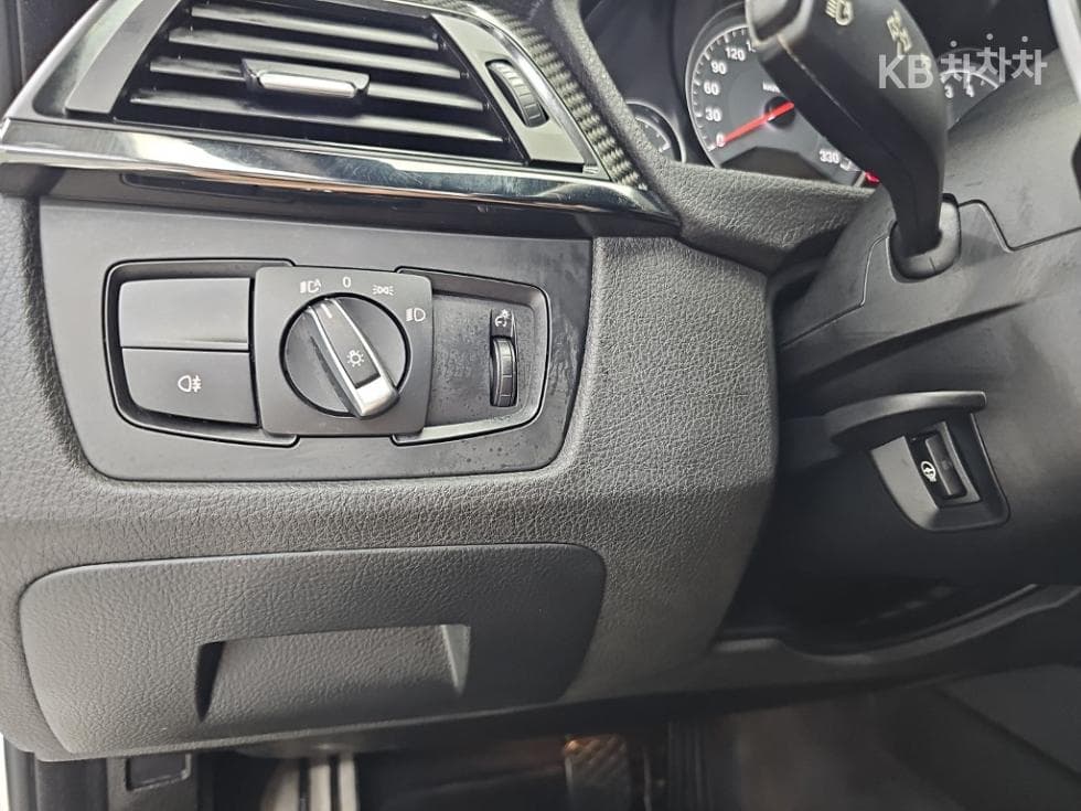 BMW M시리즈M4 Кабриолет F83 - 18