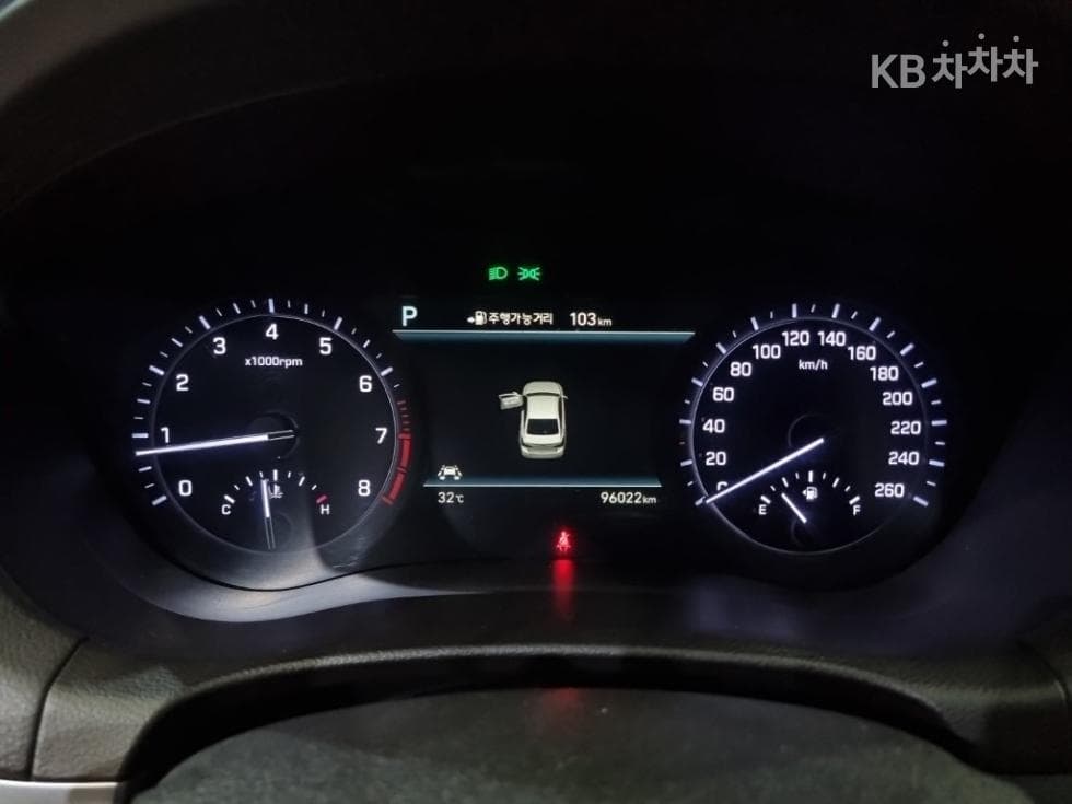 Дженезис G803.8 GDI 파이니스트 - 7