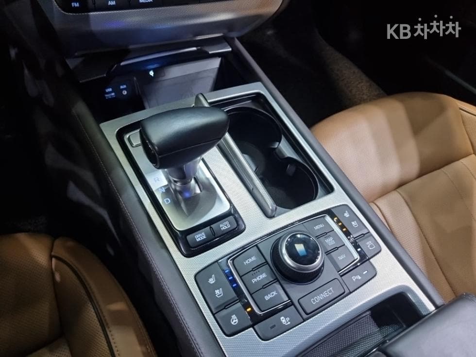 Дженезис G803.8 GDI 파이니스트 - 14