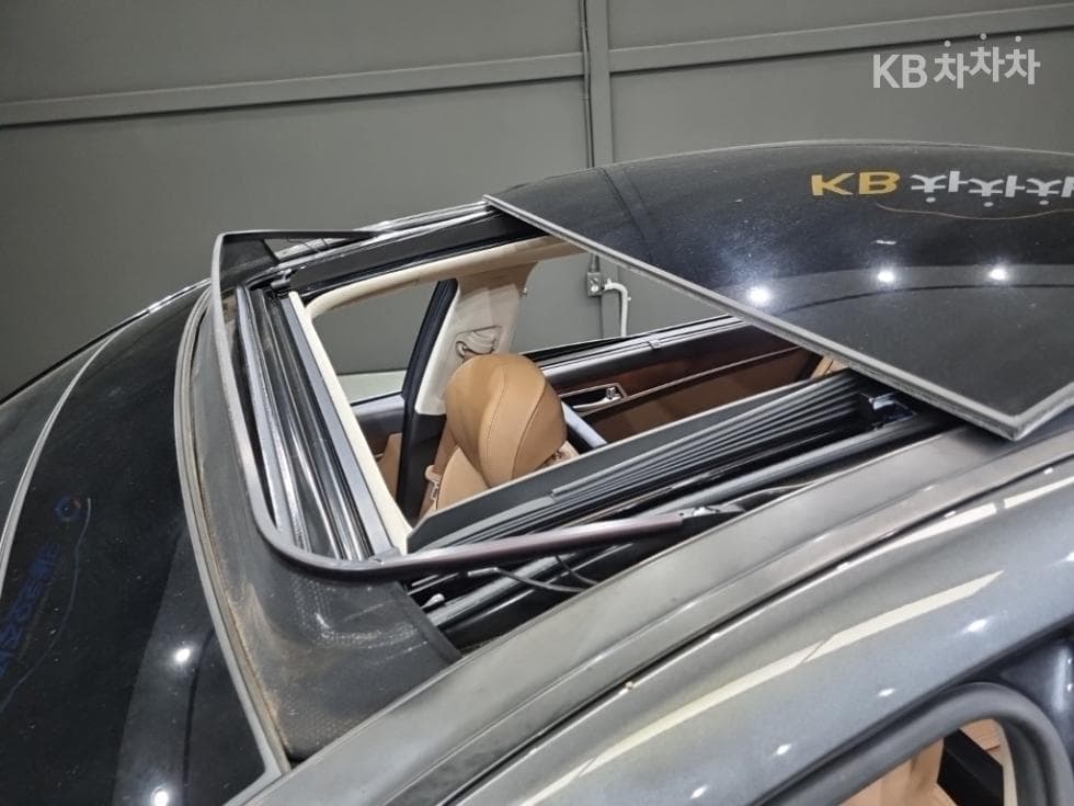Дженезис G803.8 GDI 파이니스트 - 19